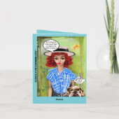 ノテカード シーズンカード (裏面)