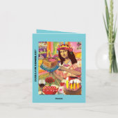 ノテカード シーズンカード (裏面)