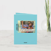 ノテカード シーズンカード (裏面)