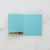 ノテカード シーズンカード (内部)