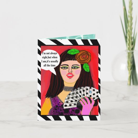 ノテカード シーズンカード (正面)