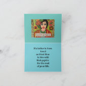 ノテカード シーズンカード (内部)