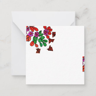 ノテカード ノートカード