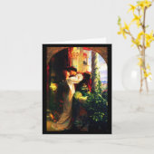 ノテカード·ラブ·アート-51 カード (黄色い花)