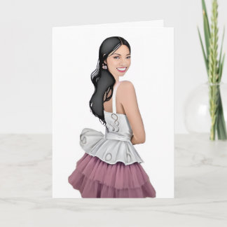 ノテカード(空白の内部) カード