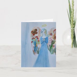 ノテク空白のル ノートカード