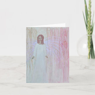 ノテク空白のル ノートカード