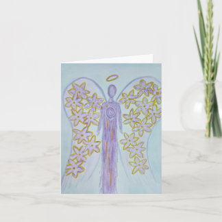 ノテク空白のル ノートカード