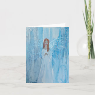 ノテク空白のル ノートカード