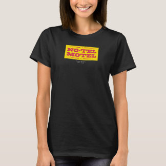 ノテルモーテルトゥーソンAZ Tシャツ