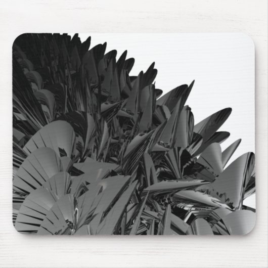 ノテン2008 マウスパッド (正面)