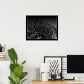 ノテン ポスター (ホームオフィス)