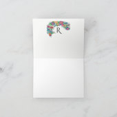 ノテ賛美カード シーズンカード (内部)