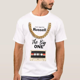 ノトーリアスワン 1st バースデー tシャツ