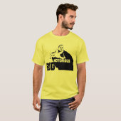 ノトーリアスBIG Tシャツ (正面フル)