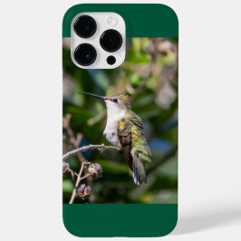 ノドアカハチドリ Case-Mate iPhone 14 PRO MAXケース