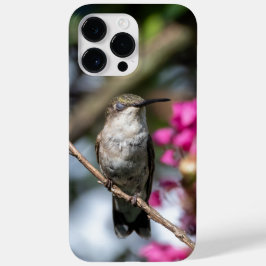 ノドアカハチドリ Case-Mate iPhone 14 PRO MAXケース