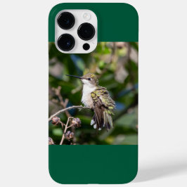 ノドアカハチドリ Case-Mate iPhone 14 PRO MAXケース