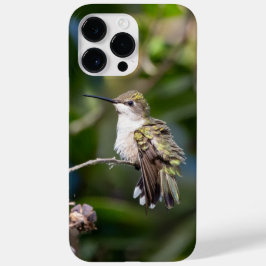 ノドアカハチドリ Case-Mate iPhone 14 PRO MAXケース
