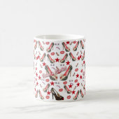 ノナの秘密マグカップ コーヒーマグカップ (中央)