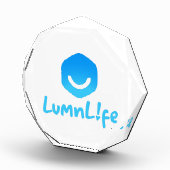 ノナゴン紙重量 フォトブロック (右)