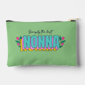 ノナフローラ アクセサリーポーチ (裏面)