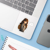 ノナ ステッカー コレクション シール (ノートパソコンとiPhone)