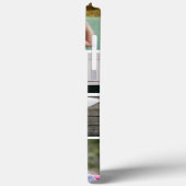 ノニへの愛を込めて Photo Case-Mate iPhoneケース (裏面 / 左)