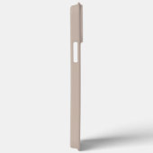 ノニへの愛を込めて Photo Case-Mate iPhoneケース (裏面 / 右)
