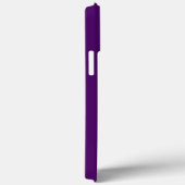 ノニへの愛を込めて Photo Case-Mate iPhoneケース (裏面 / 右)