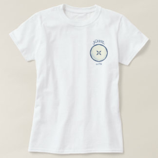 ノニーの90歳記念Tシャツ レディース Tシャツ
