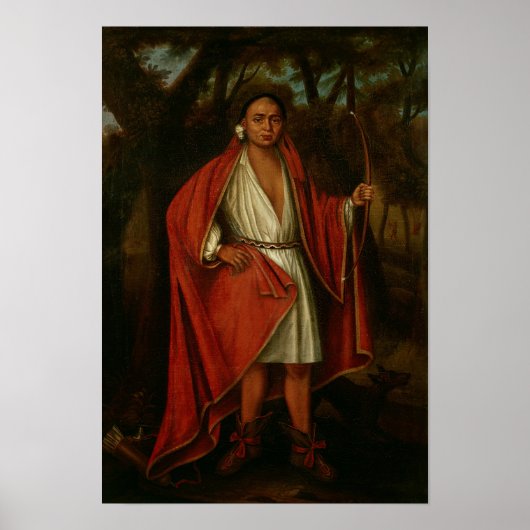 ノニーヤスタンのトン ポスター (正面)