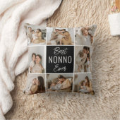 ノノ最高のノエバーカスタム装飾用クッション クッション (ブランケット)