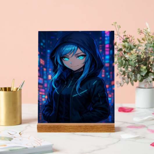 ノバすごいー アクリルサイン (ウェディング)