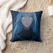 ノバすごいー クッション (ブランケット)