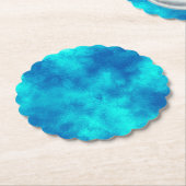 ノバすごいー ペーパーコースター (アングル)