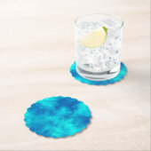 ノバすごいー ペーパーコースター (インサイチュ)