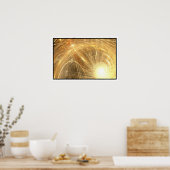 ノバすごいー ポスター (キッチン)