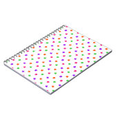 ノバエ ノートブック (左側)