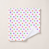 ノバエ バスタオルセット (ウォッシュタオル)