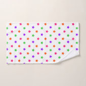 ノバエ バスタオルセット (ハンドタオル)