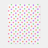 ノバエ フリースブランケット (正面)