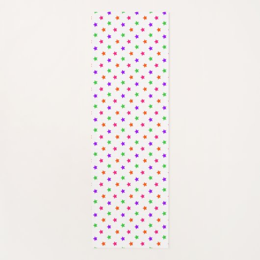 ノバエ ヨガマット (正面)