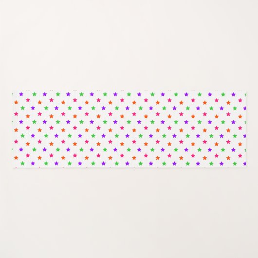 ノバエ ヨガマット (正面(横))