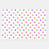 ノバエ ラッピングペーパーシート (正面2)