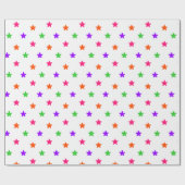 ノバエ ラッピングペーパー (フラット)