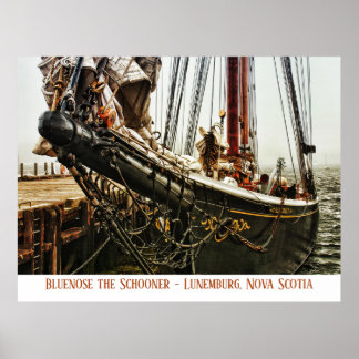 ノバスコシアのポスター ポスター