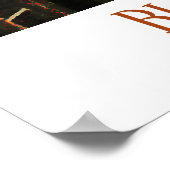 ノバスコシアのポスター ポスター (角)