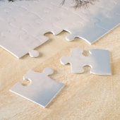 ノバスコシアのルネンバーグ ジグソーパズル (側面)