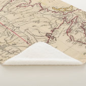 ノバスコシアの岬のイギリス シェルパブランケット (3/4)